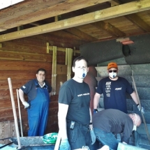 Reinigungs und Reparaturtag20180428-004 Reinigungs und Reparaturtag20180428-004