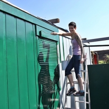 Reinigungs und Reparaturtag20180428-027 Reinigungs und Reparaturtag20180428-027