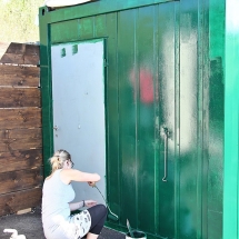 Reinigungs und Reparaturtag20180428-028 Reinigungs und Reparaturtag20180428-028