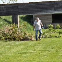 Reinigungs und Reparaturtag20180428-040 Reinigungs und Reparaturtag20180428-040