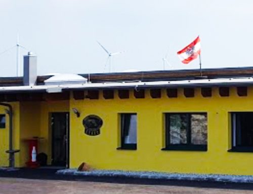 Erster Tattendorfer Sport Schützen Club