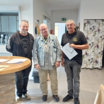 Frühlingsbewerb 2025 (3) Frühlingsbewerb 2025 (3)