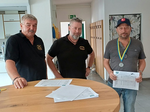 Bezirksmeisterschaft (2)